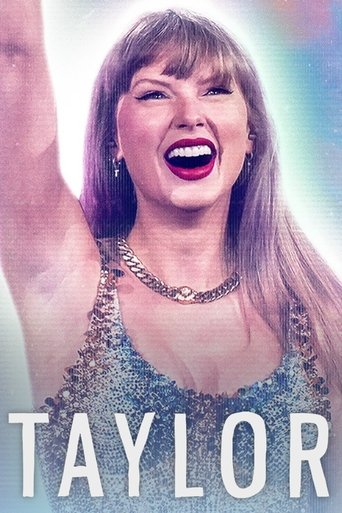 Taylor Poster of Taylor