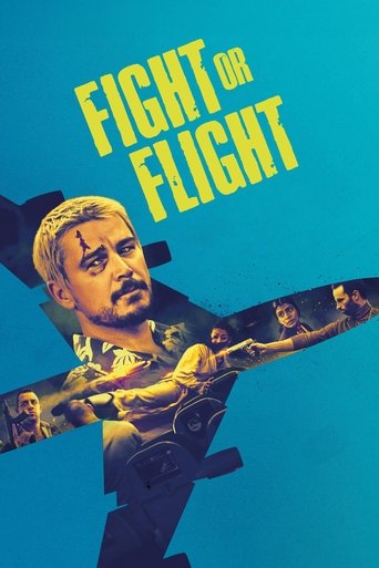 Poster of Fight or Flight