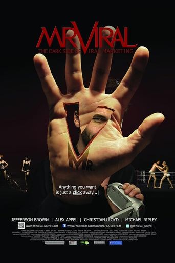 Poster of Mr. Viral