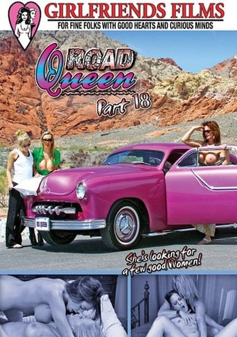 Poster of Road Queen 18