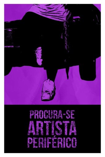 Poster of Procura-se Artista Periférico