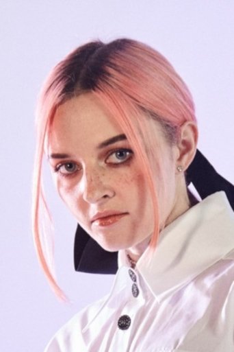 Portrait of Lindsey French
