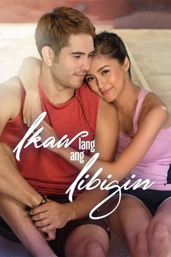 Poster of Ikaw Lang Ang Iibigin