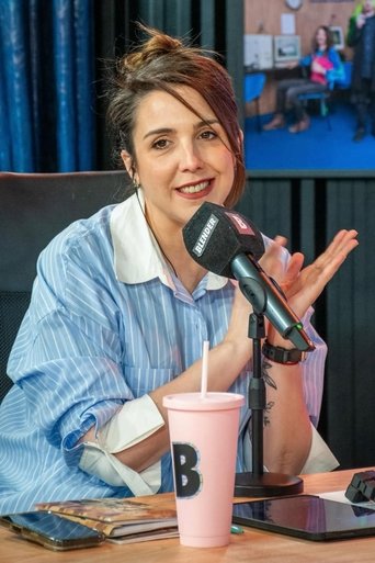 Portrait of Fio Sargenti