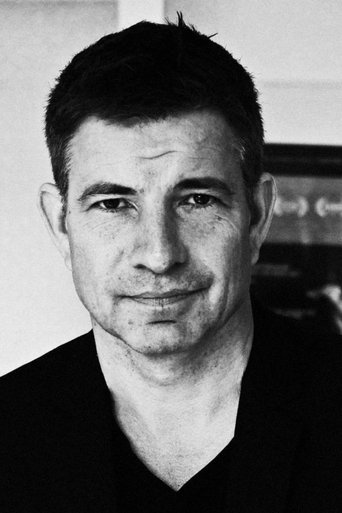 Portrait of Alan King