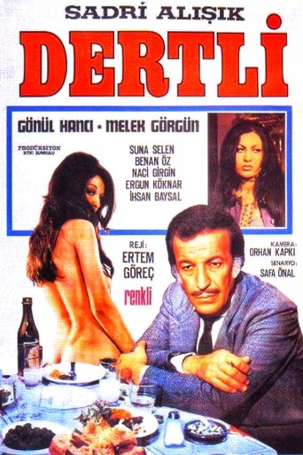 Poster of Dertli