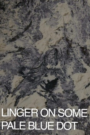 Poster of Linger on Some Pale Blue Dot