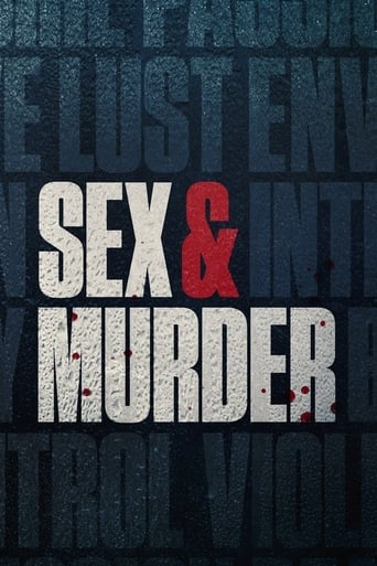 Portrait for Sex & Murder - Season 1