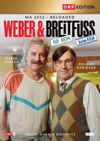 Poster of Weber & Breitfuß