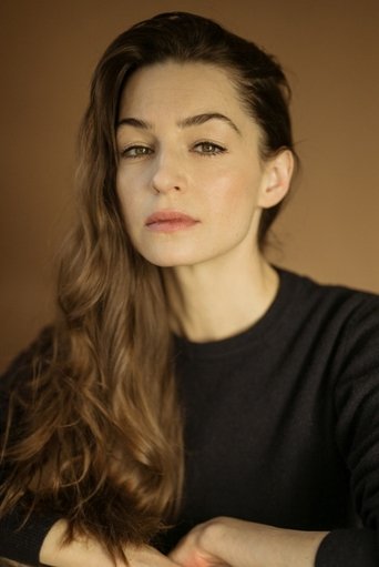 Portrait of Anna Söderling