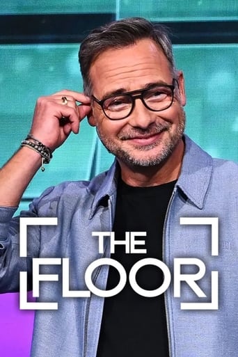 Portrait for The Floor - Season 1