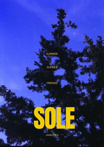 Poster of Sole - Summer 8