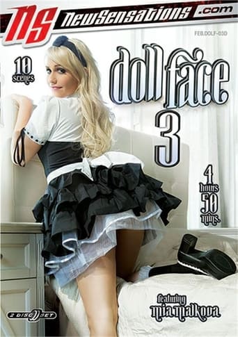 Poster of Doll Face 3