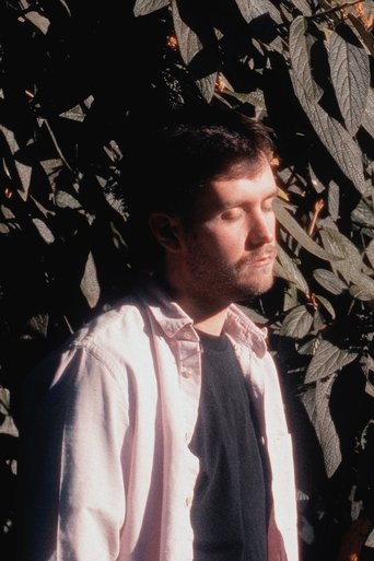 Portrait of Peter Golm