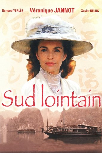 Poster of Sud lointain