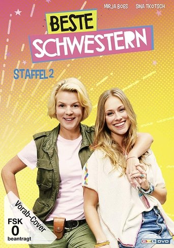 Portrait for Beste Schwestern - Season 2