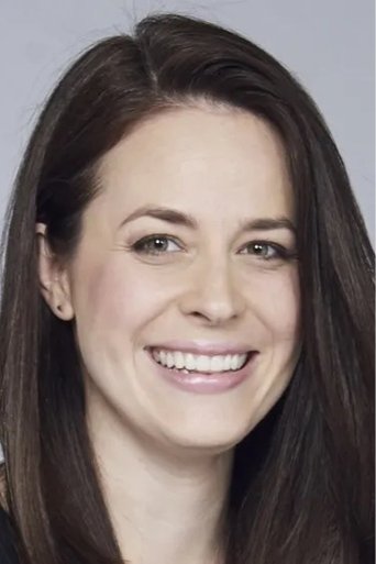 Portrait of Mia Maniscalco