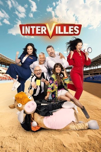 Poster of Intervilles