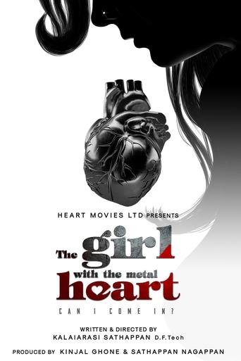 Poster of The Girl with the Metal Heart