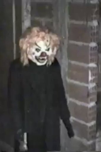 Poster of The Night of the Clown