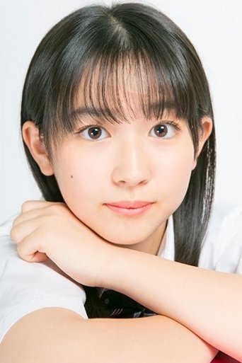 Portrait of Natsu Sakuragi
