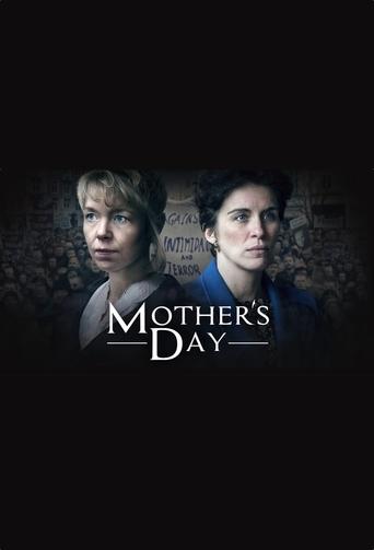 Poster of Mother's Day