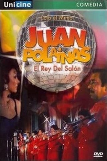 Poster of Juan Polainas