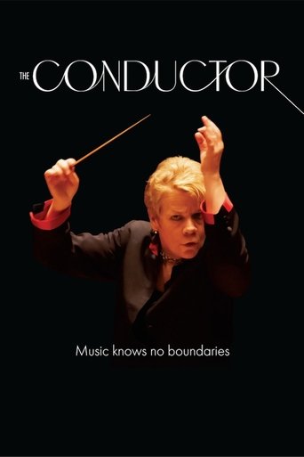 Poster of The Conductor