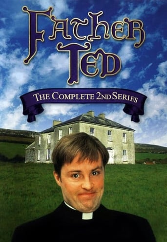 Portrait for Father Ted - Season 2