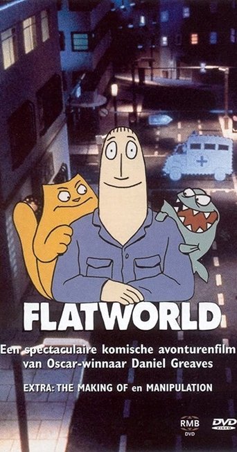 Poster of Flatworld