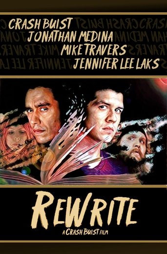Poster of ReWrite