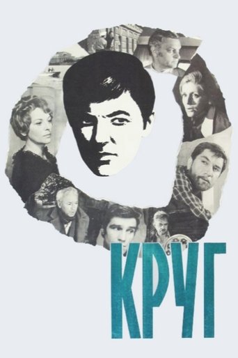 Poster of A Circle