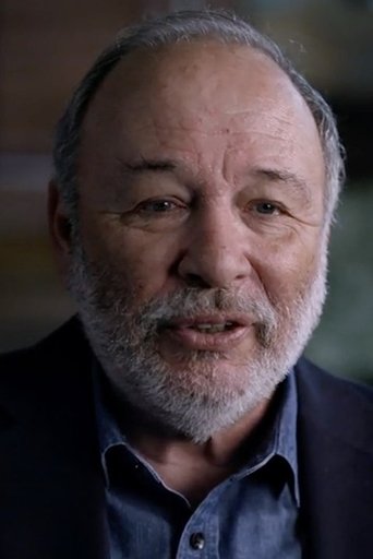 Portrait of Joe Klein