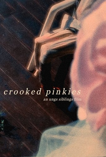 Poster of Crooked Pinkies