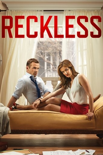 Poster of Reckless