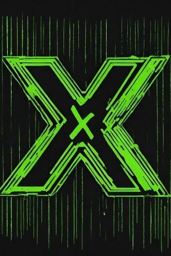Portrait of X-AM