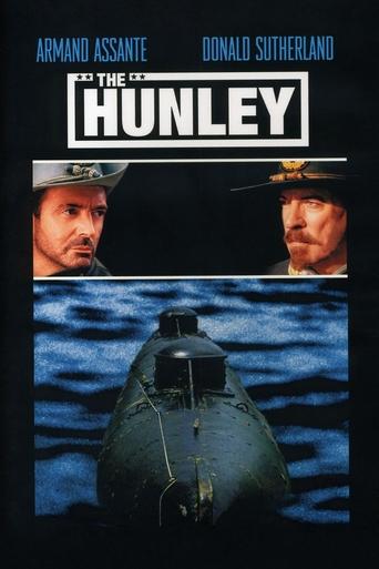 Poster of The Hunley