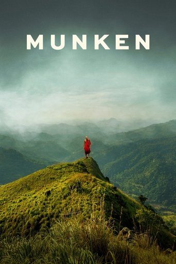 Poster of The monk