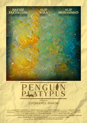 Poster of Penguin Platypus