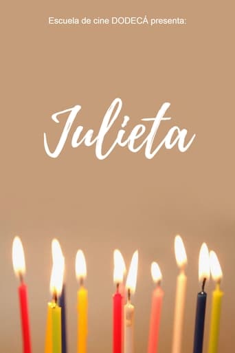 Poster of Julieta