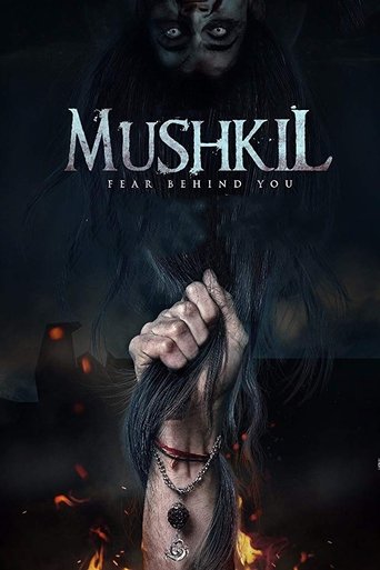 Poster of Mushkil