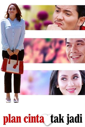 Poster of Plan Cinta Tak Jadi