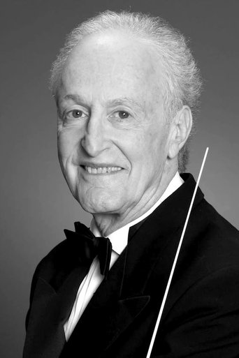 Portrait of David Shire