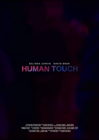 Poster of Human Touch