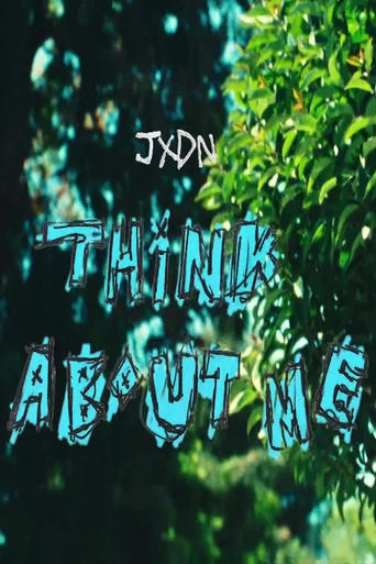 Poster of jxdn - Think About Me