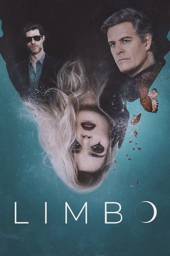 Poster of LIMBO... Until I Decide