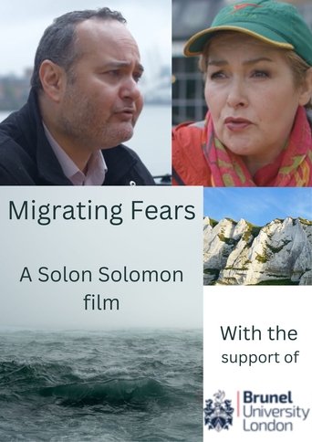 Poster of Migrating Fears