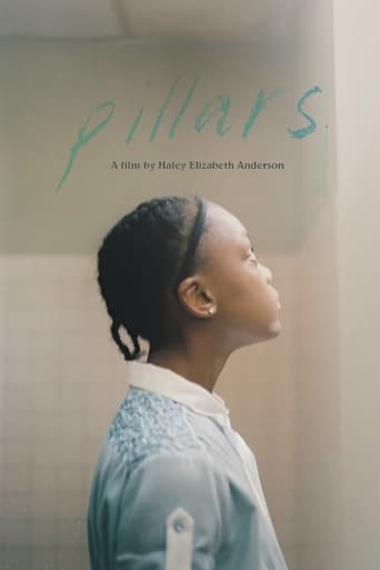 Poster of Pillars