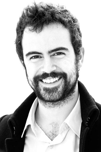Portrait of Pau Roca