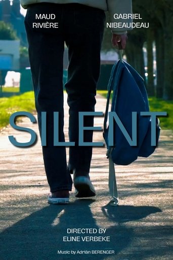 Poster of Silent